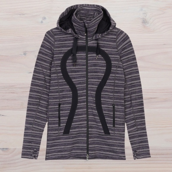 Lululemon In Stride Jacket - Picture 2 of 5